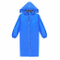 Raincoat Lengthening Thickening Adult Outdoor Hiking Single Poncho Poncho Waterproof Padded