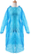 Poncho Emergency Rain Coat Hood Cloak Mantle Colorful Outdoor Plastic Household Product Raincoat