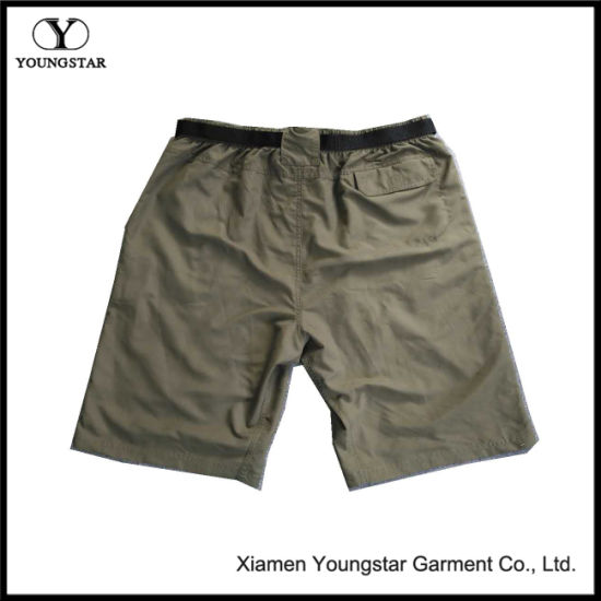 2017 Newest Outdoor Mens Short for Fishing