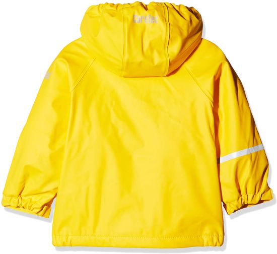 Unisex Kids 4000 Long Sleeve Waterproof Jacket