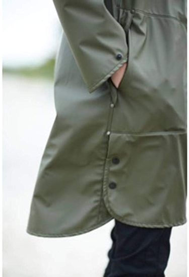 Waterproof and Windproof Men′s and Women′s Universal Raincoat Poncho