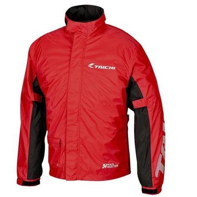 Imported Material Raincoat Motorcycle Rider Rain Coat Thick Jacket