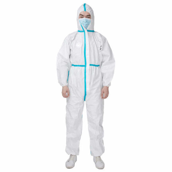 Disposable Emergency Clothing