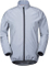 Water Resistant, Easy Care, Front Pockets, Full Zip, Long Sleeve Jacket - Perfect for Everyday Use
