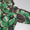 Men and Women Camouflage Windbreaker Raincoat Poncho [New]