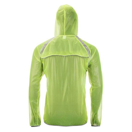 Waterproof Cycling Jacket Rainproof MTB Bike Wind Coat Road Bicycle Jacket Raincoat for Men and Women