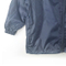 Men′s Raincoat Motorcycle Waterproof and Windproof Rain Jacket [New]