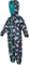 Mountain Warehouse Puddle Kids Printed Rain Suit - Waterproof Children Rain Coat, Breathable Waterproof Coat, Taped Seams Winter Suit, High Suit