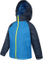 Baby Jacket - Waterproof Outer Kids Rain Jacket, Taped Seams, Mesh Lined, Adjustable Pockets - for Daily Use, Travelling
