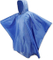 Water Ride Protective Poncho - Waterproof Hooded Rain Coat/Jacket
