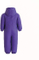 Regatta Kids Splosh III Waterproof & Breathable Insulated All-in-One Outdoor Rain Suit