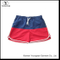 Womens Beach Shorts Red White and Blue Boardshorts Swim Trunks