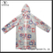 Children Raincoat Fashion Design Waterproof PVC Kids Rain Coat