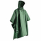 Rain Poncho for Adult, Plus Size Rain Coat with Hoods and Sleeves for Men Women Camping Hiking Cycling