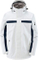 Coat Jacket Coat Optical White. Waterproof & Breathable
