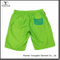 Style Green Shorts Boy Menswear